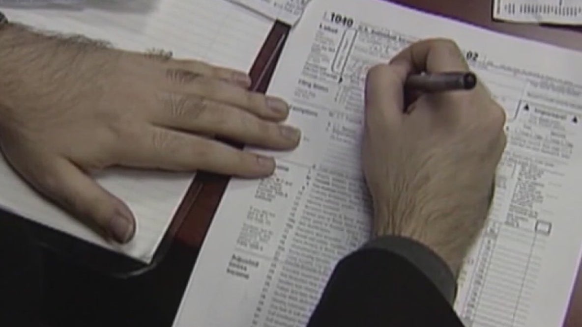 Stimulus checks questions answered